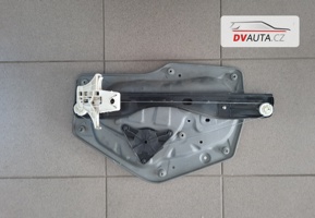 Stahovačka PZ dveří 3T5839402